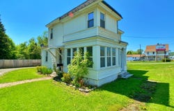 57 Market Street, Fort Kent, ME 04743