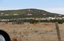 2-C Jack Rabbit Run, Tijeras, NM 87059