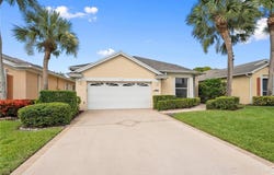 578 NW Montevina Drive, Port St Lucie, FL 34986