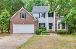 112 Bebington Drive, Cary, NC 27513