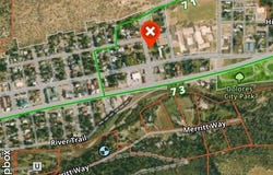 107 N 11Th Street, Dolores, CO 81323