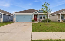 5309 Lavender Drive, Princeton, TX 75407