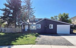 3002 Sheridan Ave, Cody, WY 82414