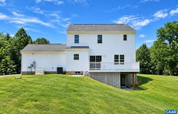 830 RACCOON RIDGE, SCOTTSVILLE, VA 24590
