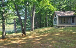 14786 Nuenfelt Road, Johannesburg, MI 49756