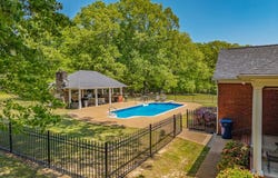 14015 Ballentine Road, Sardis, MS 38666