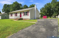 312 Knight Court, Highland Springs, VA 23223