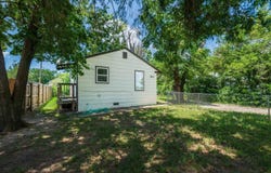 1841 S Laura Ave, Wichita, KS 67211