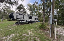 1525 NE 930TH Street, OLD TOWN, FL 32680