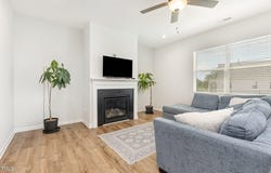 1101 Hazelmist Drive, Wake Forest, NC 27587