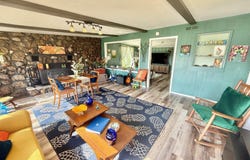 304 BROWNS BEACH ROAD, Bull Shoals, AR 72619