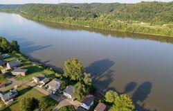 1054 Tinker Lane, Proctorville, OH 45669