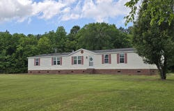 129 Doll Harrell Road, Hertford, NC 27944