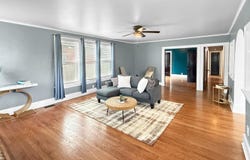 502 S Garfield, Enid, OK 73703