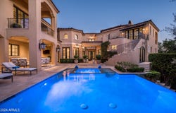 9848 E PARKSIDE Lane, Scottsdale, AZ 85255