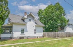 219 S Michigan Street, Montgomery, MI 49255