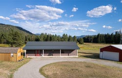 146 Silcox Lane, Thompson Falls, MT 59873