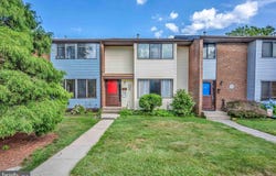 170 BENNINGTON DRIVE, HIGHTSTOWN, NJ 08520