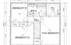 514 Old County Rd., Wales, MA 01081