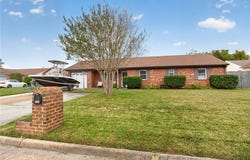 2944 Cherie Drive, Virginia Beach, VA 23453