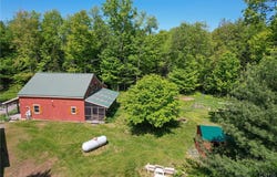 10753 Horton Road, Forestport, NY 13338