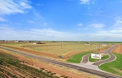 1110 Meadows Blvd, New Home, TX 79383