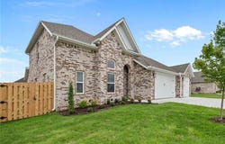 1804 Charles  ST, Pea Ridge, AR 72751