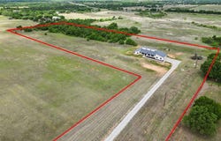 700 Brown Road, Palo Pinto, TX 76484