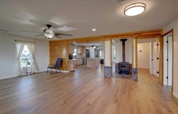 3559 Springfield Road, Springtown, TX 76082