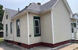 306 North 1st Street, Monmouth, Illinois 61462, IL 61462
