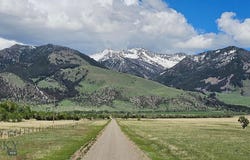 327 Granger Road, Cameron, MT 59720
