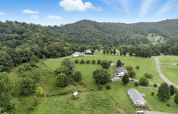 17977 Overlook Dr Drive, Abingdon, VA 24210