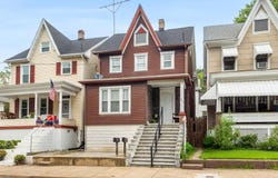503 E POTOMAC STREET, BRUNSWICK, MD 21716