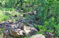 B26 Post Oak Road, Gordon, TX 76453