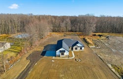 3613 Bethuy Road, Casco, MI 48064