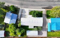 600 Wood Street, Lander, WY 82520