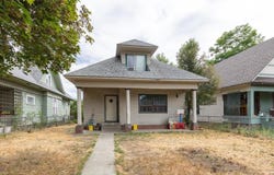 2613 W Gardner Ave, Spokane, WA 99201