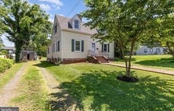 199 PELISO AVENUE, ORANGE, VA 22960