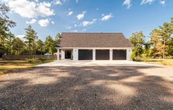 274 Calhoun 23, Hampton, AR 71744