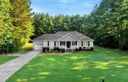 1515 Bradsher Drive, Stem, NC 27581