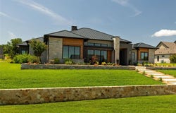 9705 Hester Lane, Argyle, TX 76226