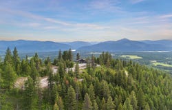 42 Twenty Peak Gulch Road, Trout Creek, MT 59874