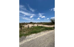 Hackberry Drive, Fort Stockton, TX 79735