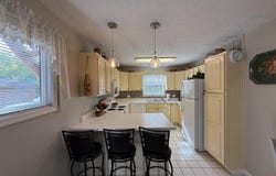 9607 S Lake Ridge Drive, Bloomington, IN 47401