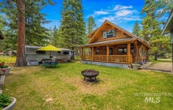 926 Chipmunk Lane, McCall, ID 83638