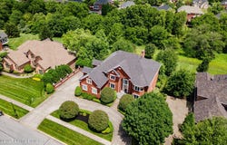 12727 Crestmoor Cir, Prospect, KY 40059