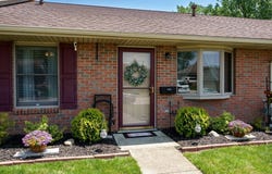 4212 Midfield Street, Springfield, OH 45503