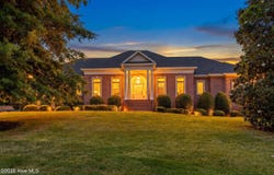 1434 Knob Hill Circle, Evans, GA 30809