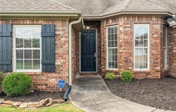 3309 Golf Course DR, Alma, AR 72921