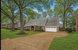 8193 KIMBROOK Dr, Germantown, TN 38138